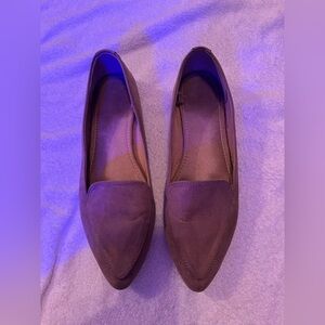OLD NAVY~ TAN WOMEN’S LOAFERS~10